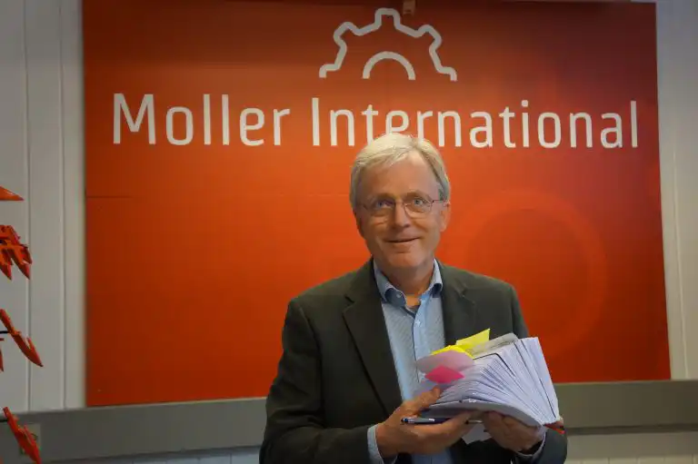 We at Moller International look forward to the next Agritechnica!
