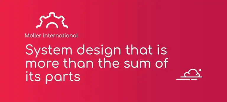 Moller international offers components suppliers in depth specification support on metal purchasing
